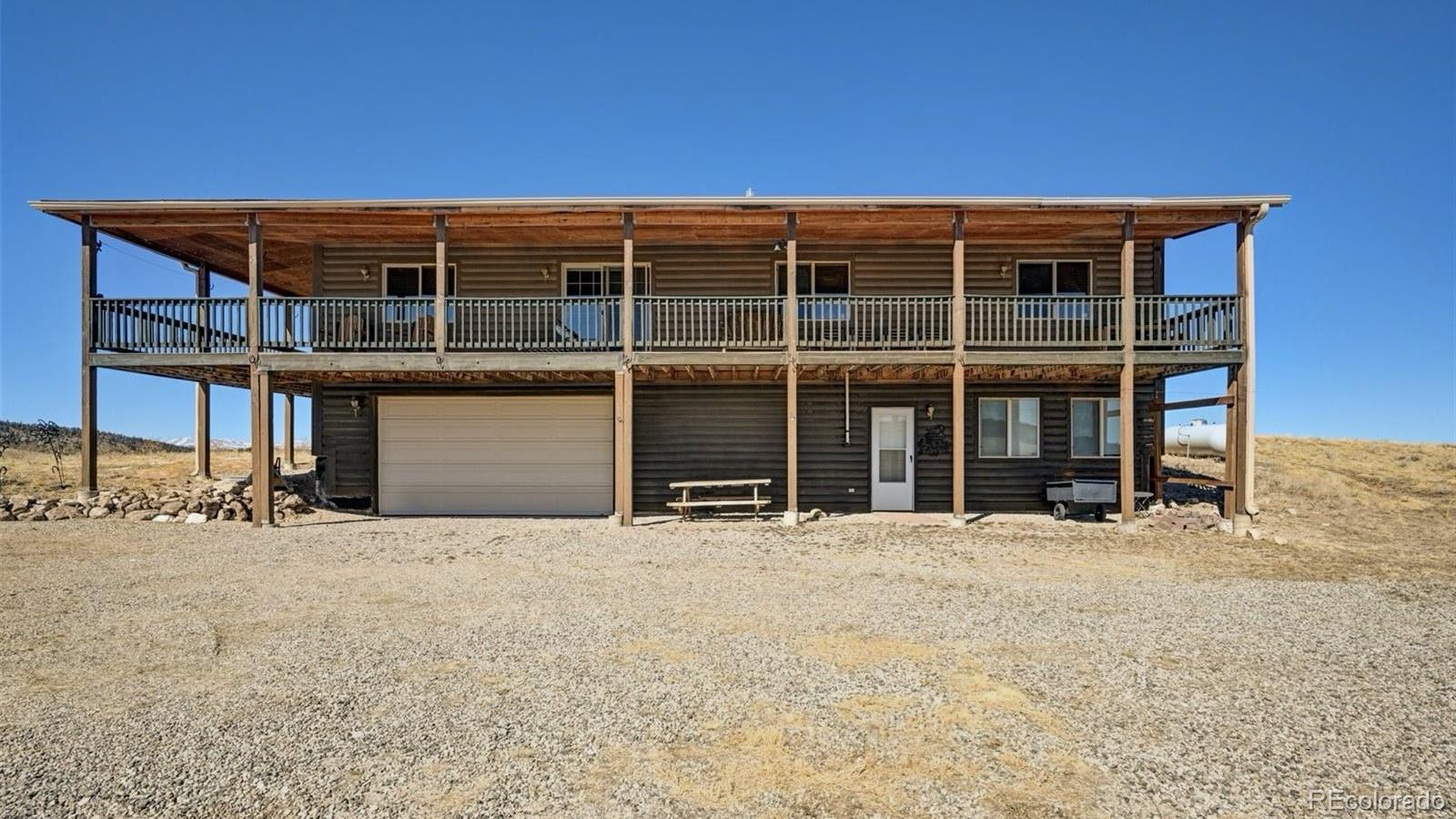 MLS Image #8 for 8608  ranch road,hartsel, Colorado