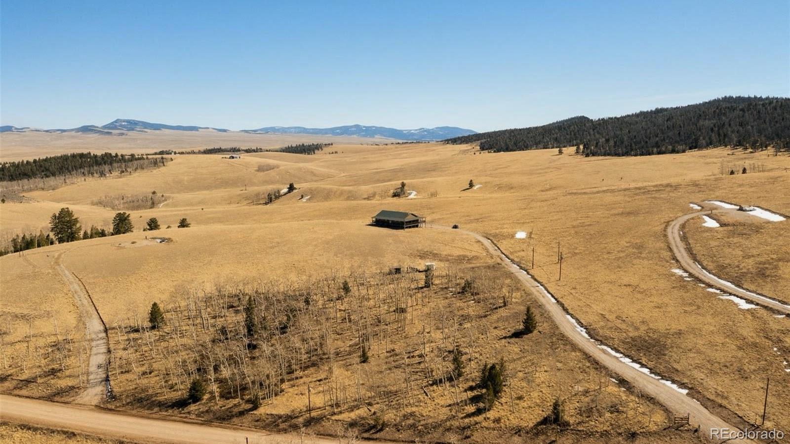 MLS Image #9 for 8608  ranch road,hartsel, Colorado