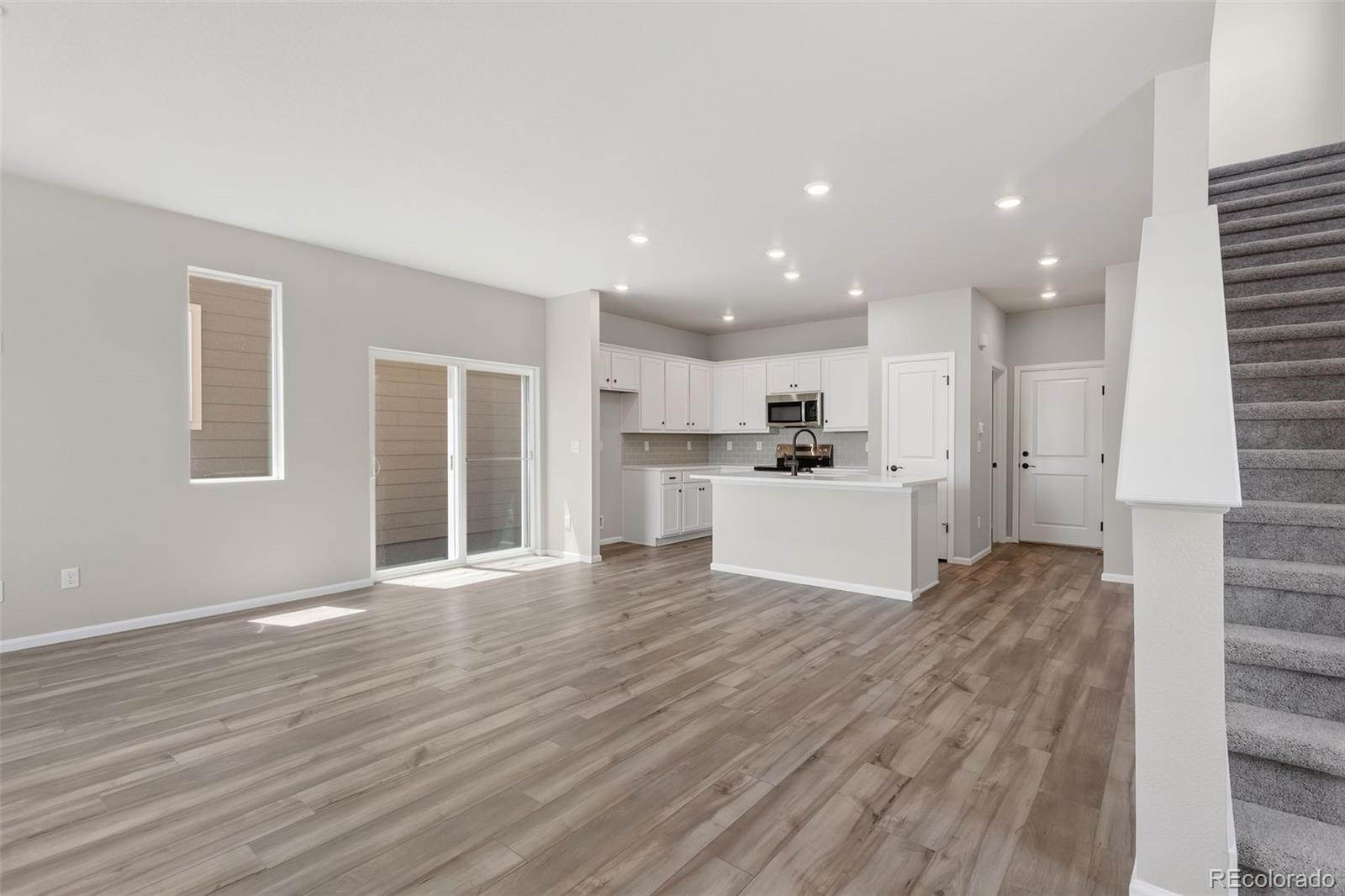MLS Image #4 for 5321 n elk street,aurora, Colorado