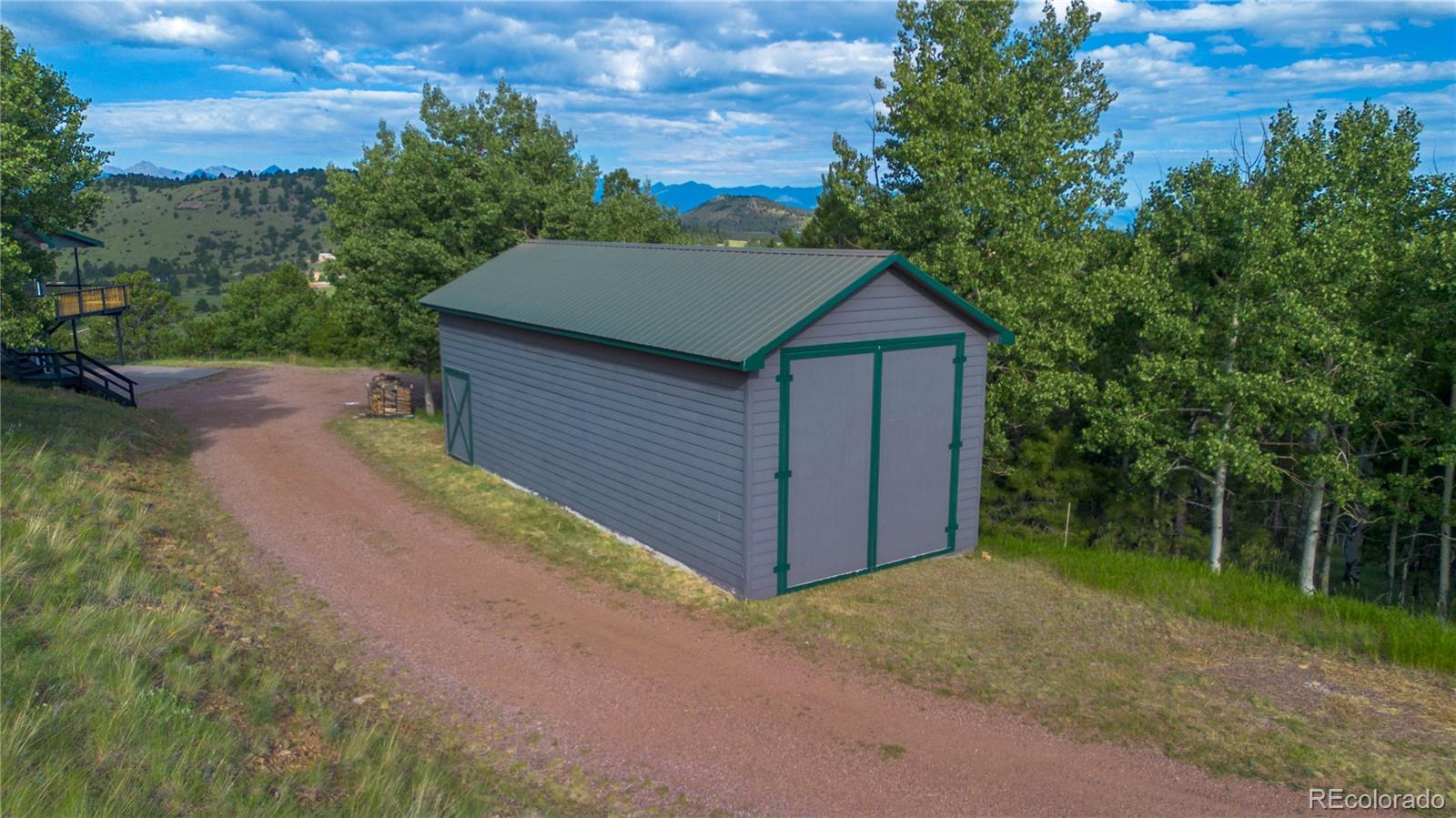 MLS Image #32 for 950  junkins loop,westcliffe, Colorado