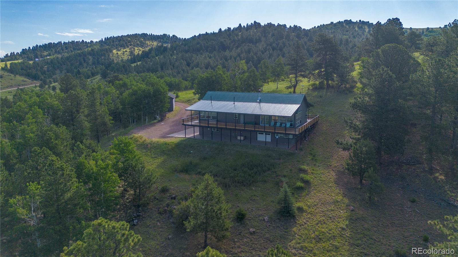MLS Image #33 for 950  junkins loop,westcliffe, Colorado