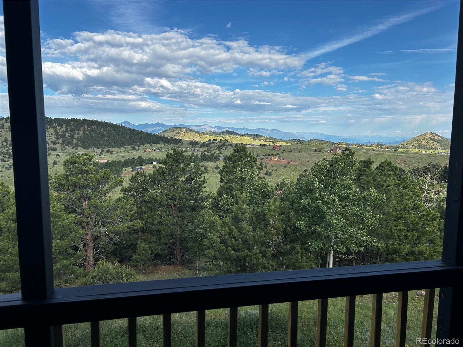 MLS Image #5 for 950  junkins loop,westcliffe, Colorado