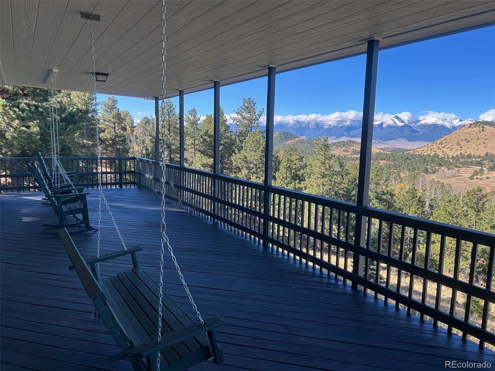 MLS Image #6 for 950  junkins loop,westcliffe, Colorado