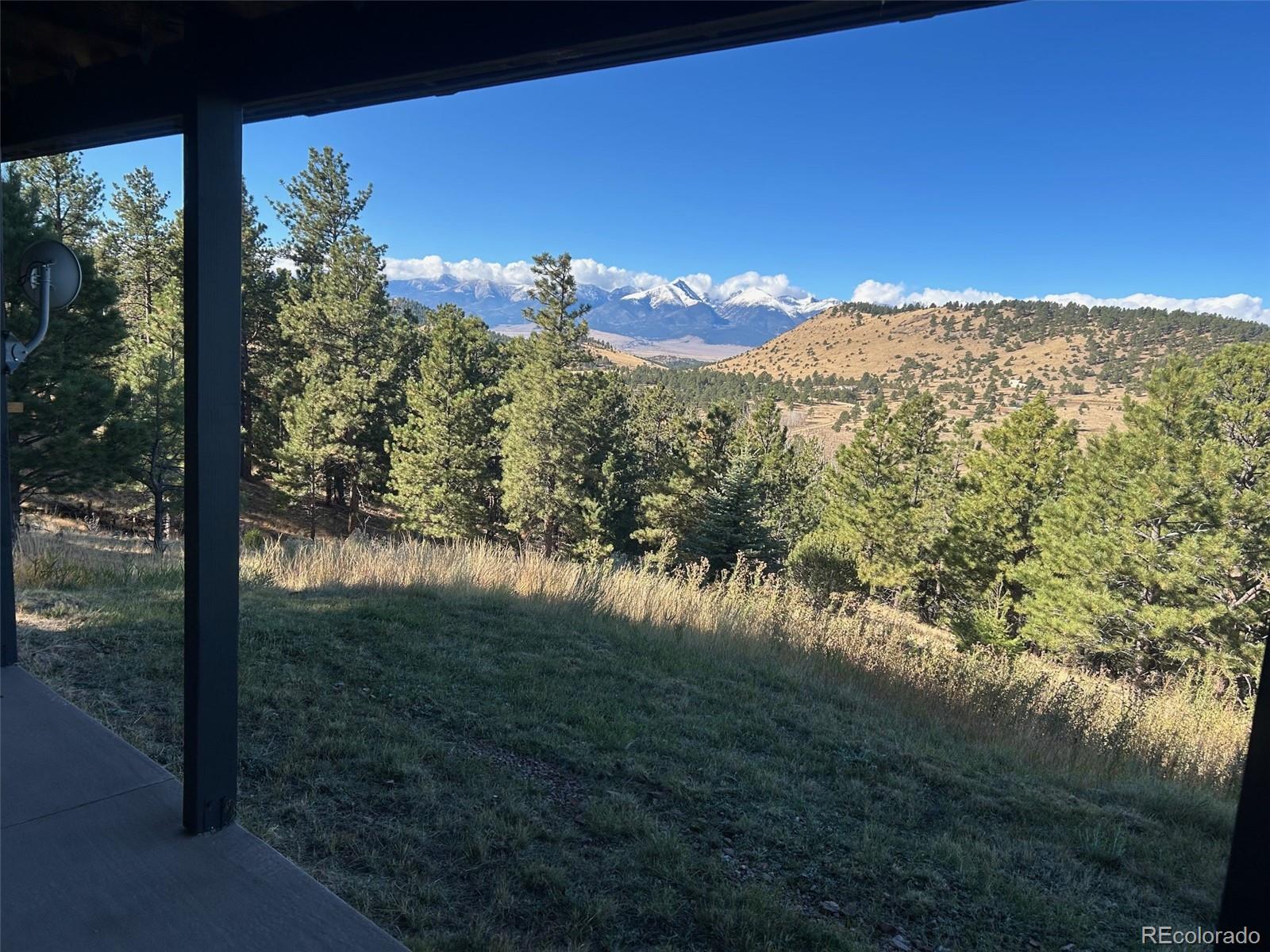MLS Image #7 for 950  junkins loop,westcliffe, Colorado