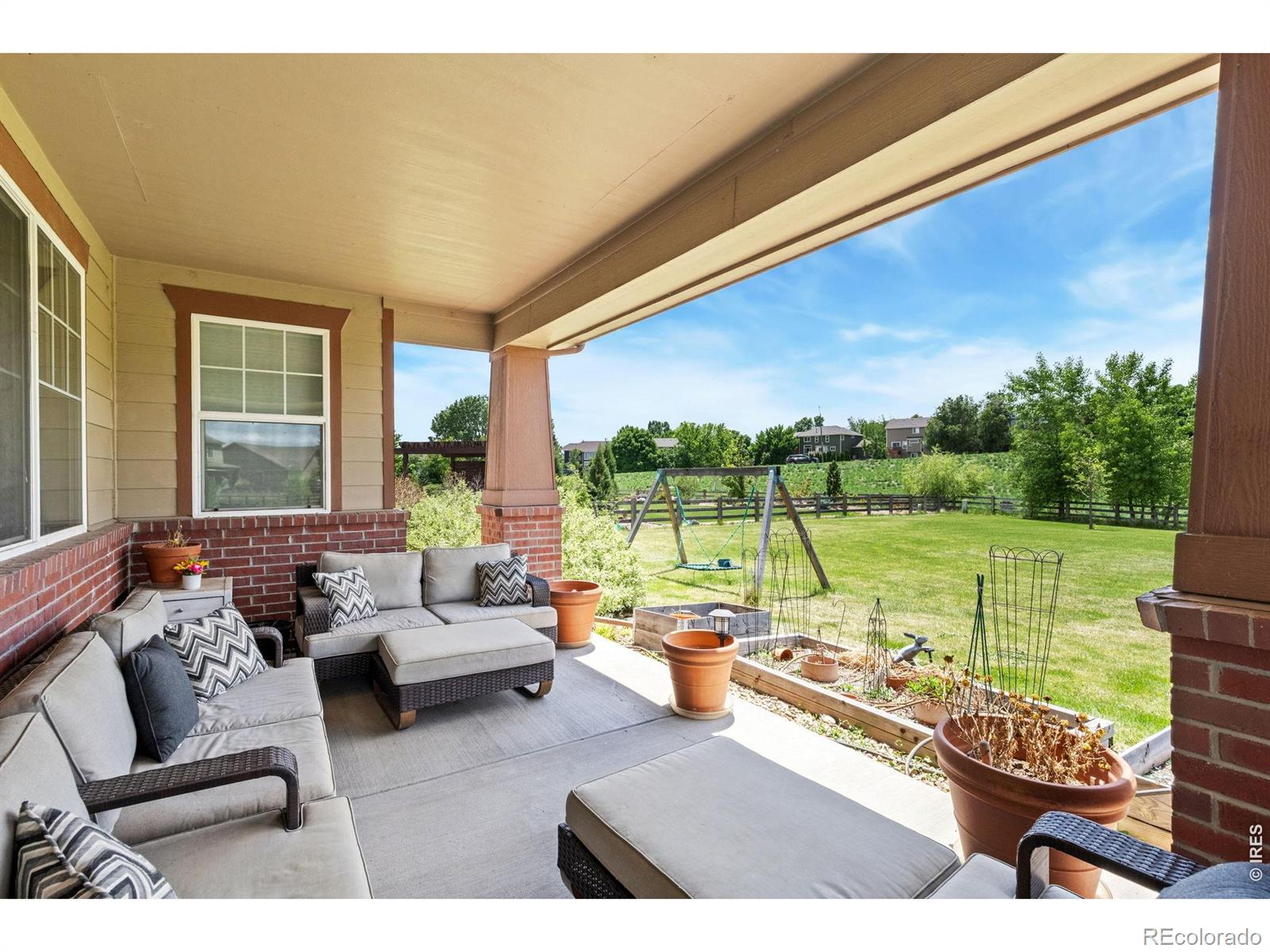 MLS Image #29 for 2715  walkaloosa way,fort collins, Colorado