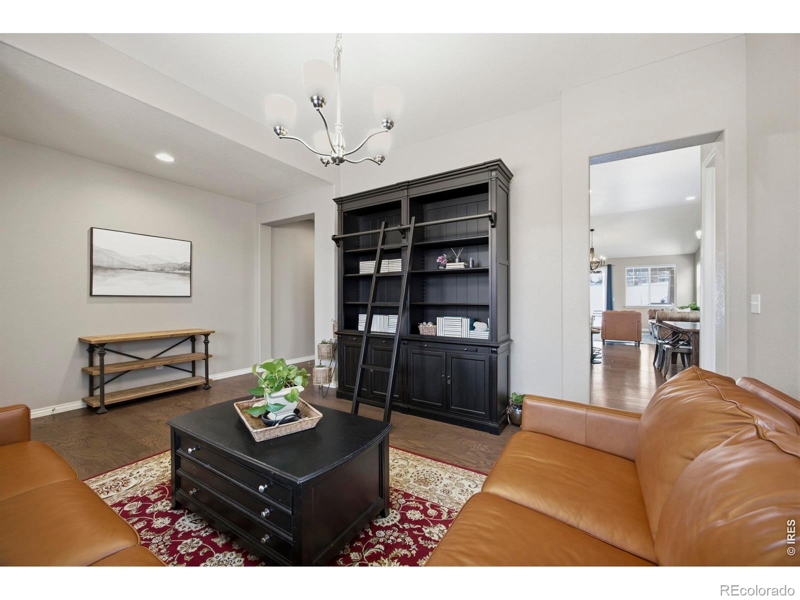 MLS Image #3 for 2715  walkaloosa way,fort collins, Colorado