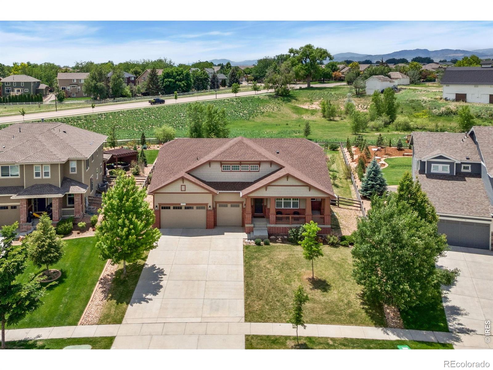 MLS Image #31 for 2715  walkaloosa way,fort collins, Colorado