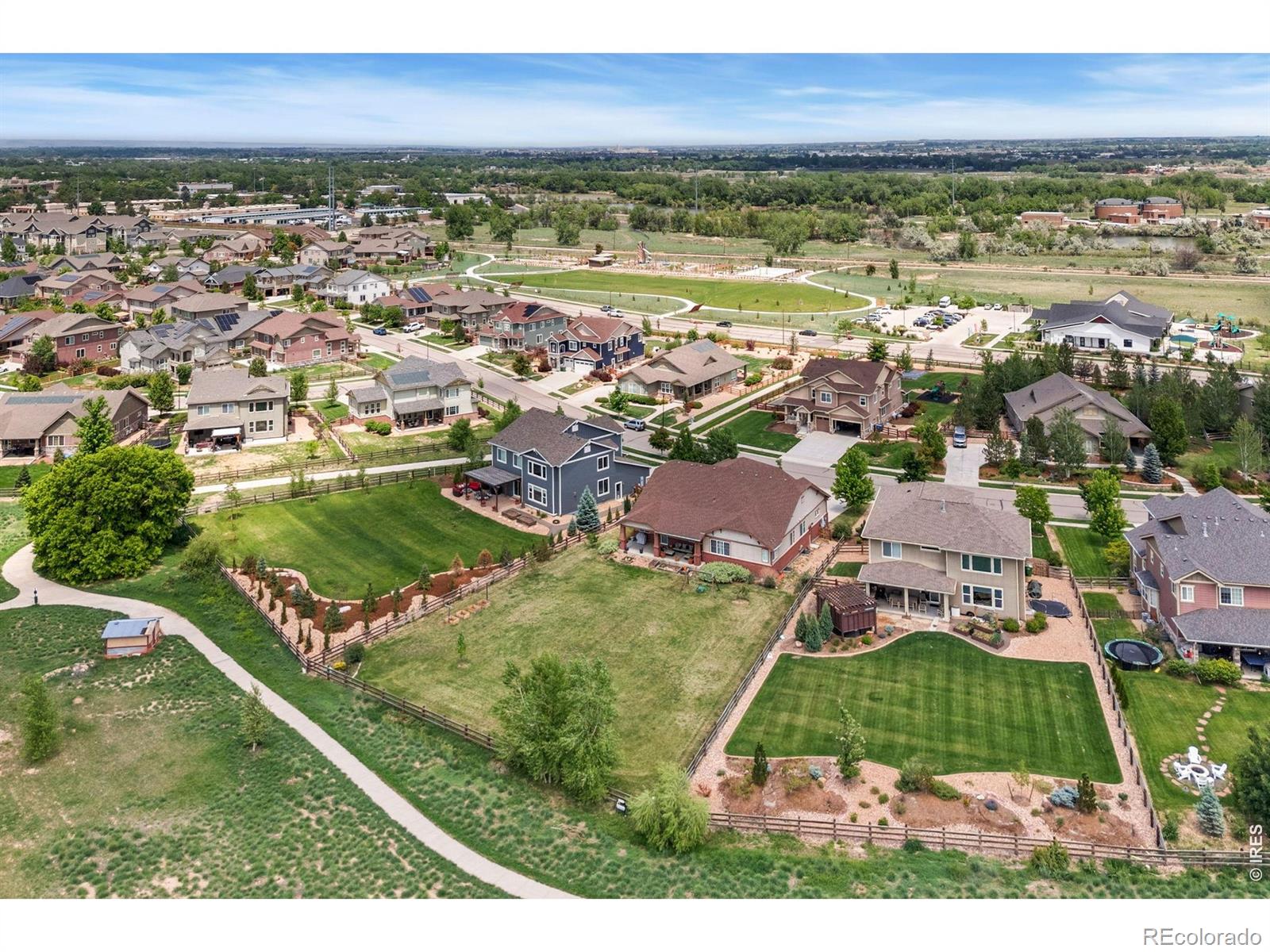 MLS Image #32 for 2715  walkaloosa way,fort collins, Colorado