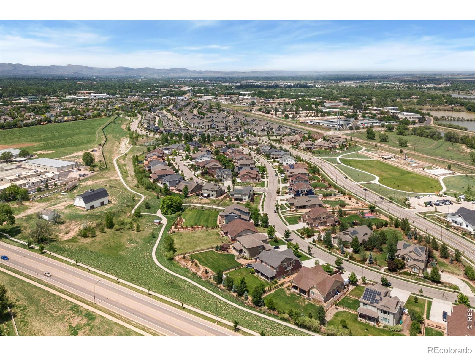 MLS Image #33 for 2715  walkaloosa way,fort collins, Colorado