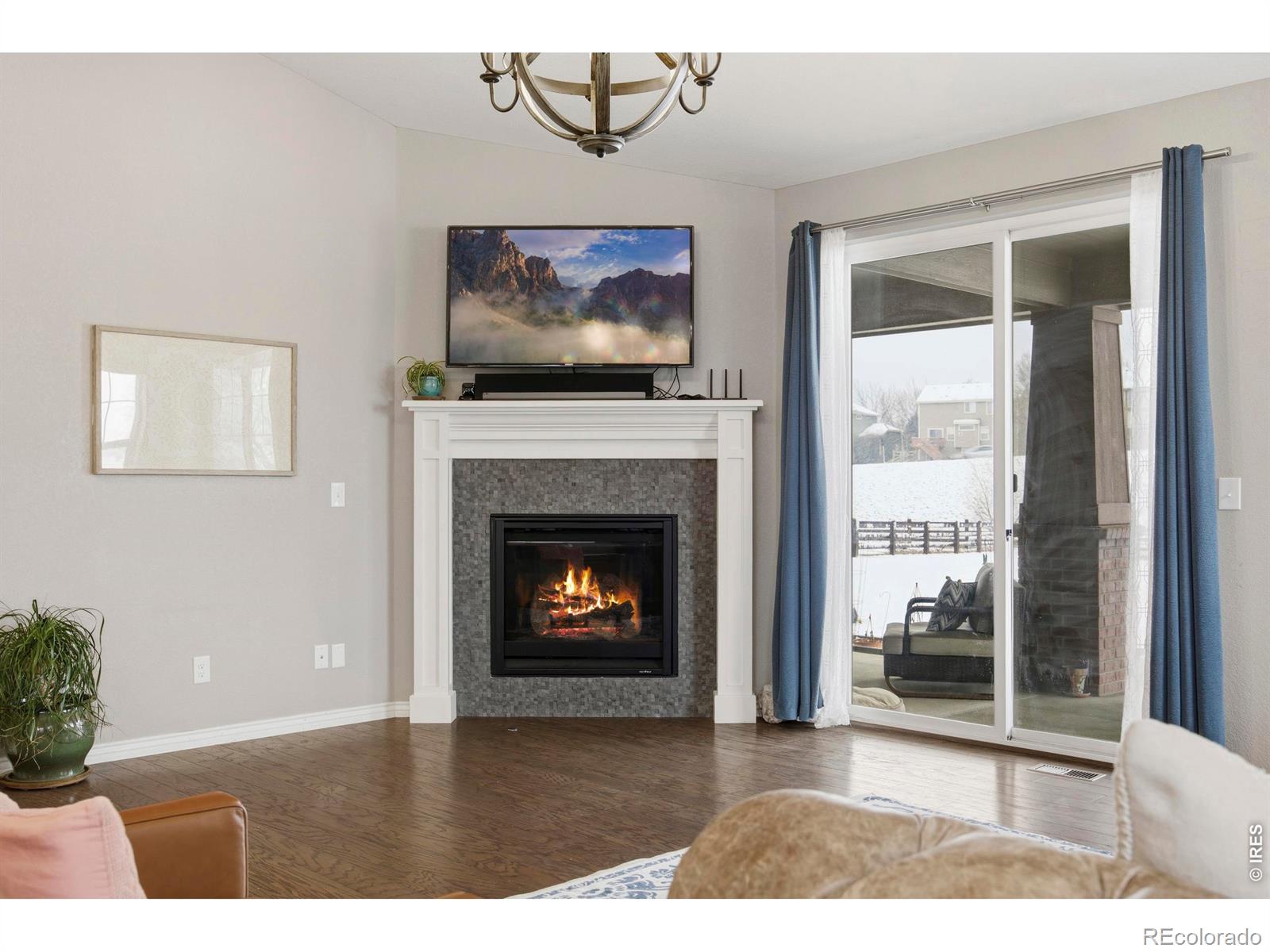 MLS Image #4 for 2715  walkaloosa way,fort collins, Colorado