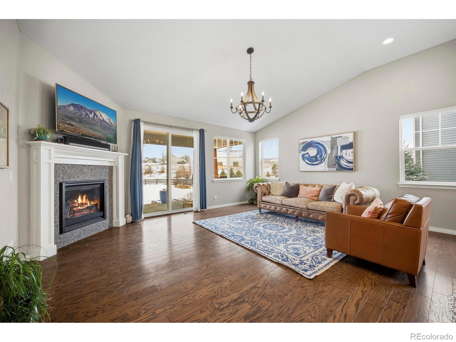 MLS Image #5 for 2715  walkaloosa way,fort collins, Colorado