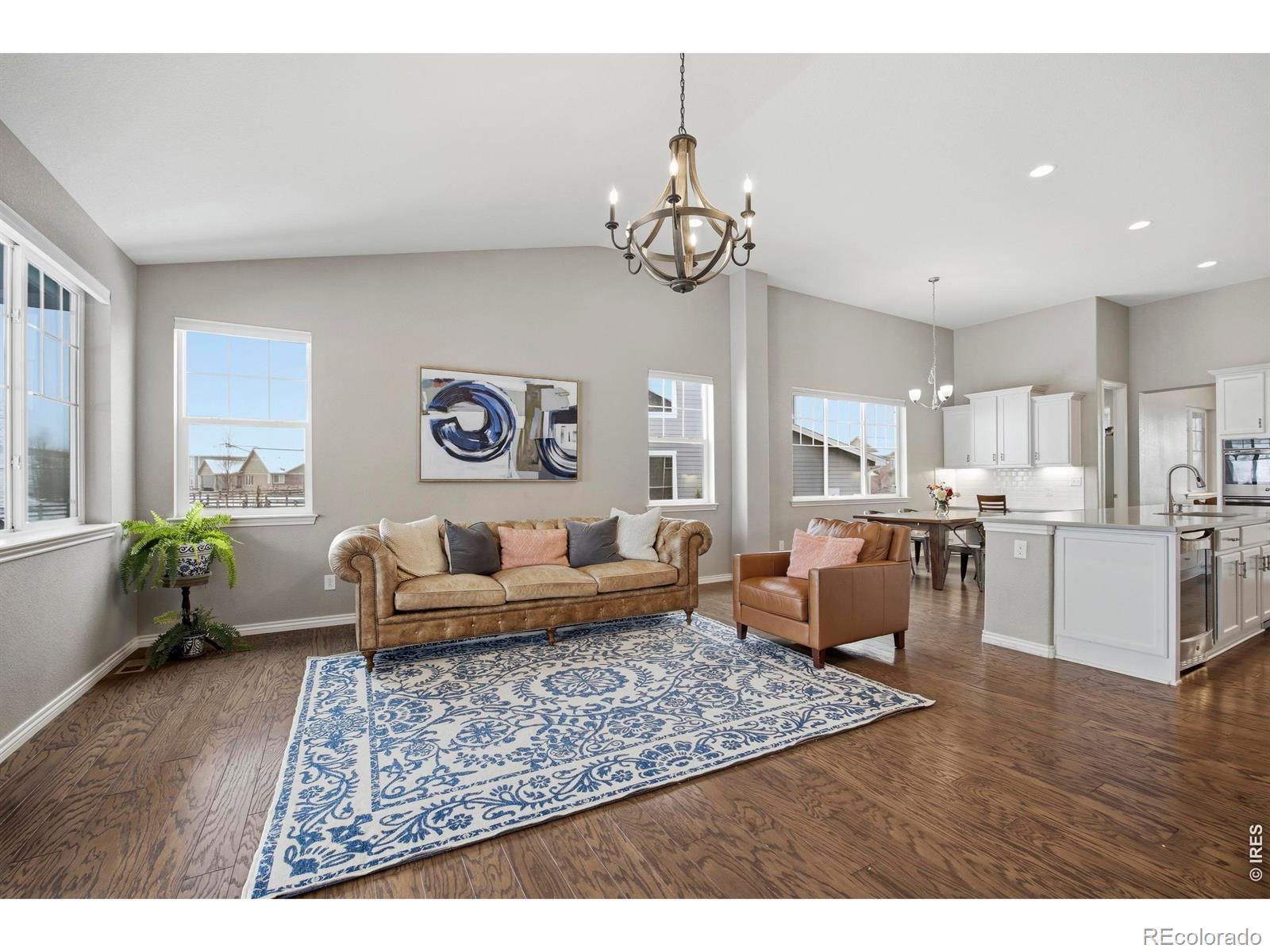 MLS Image #6 for 2715  walkaloosa way,fort collins, Colorado