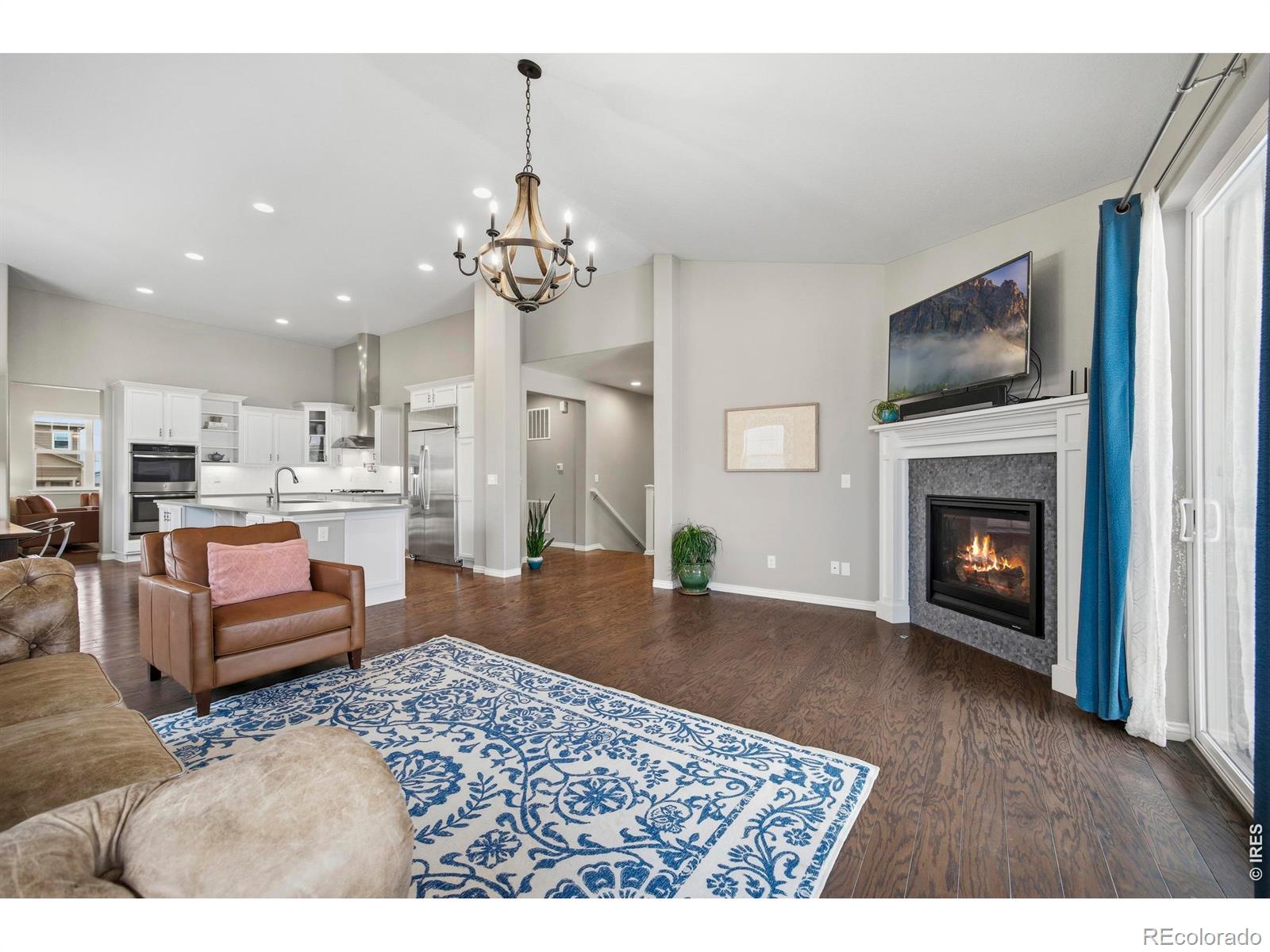 MLS Image #7 for 2715  walkaloosa way,fort collins, Colorado