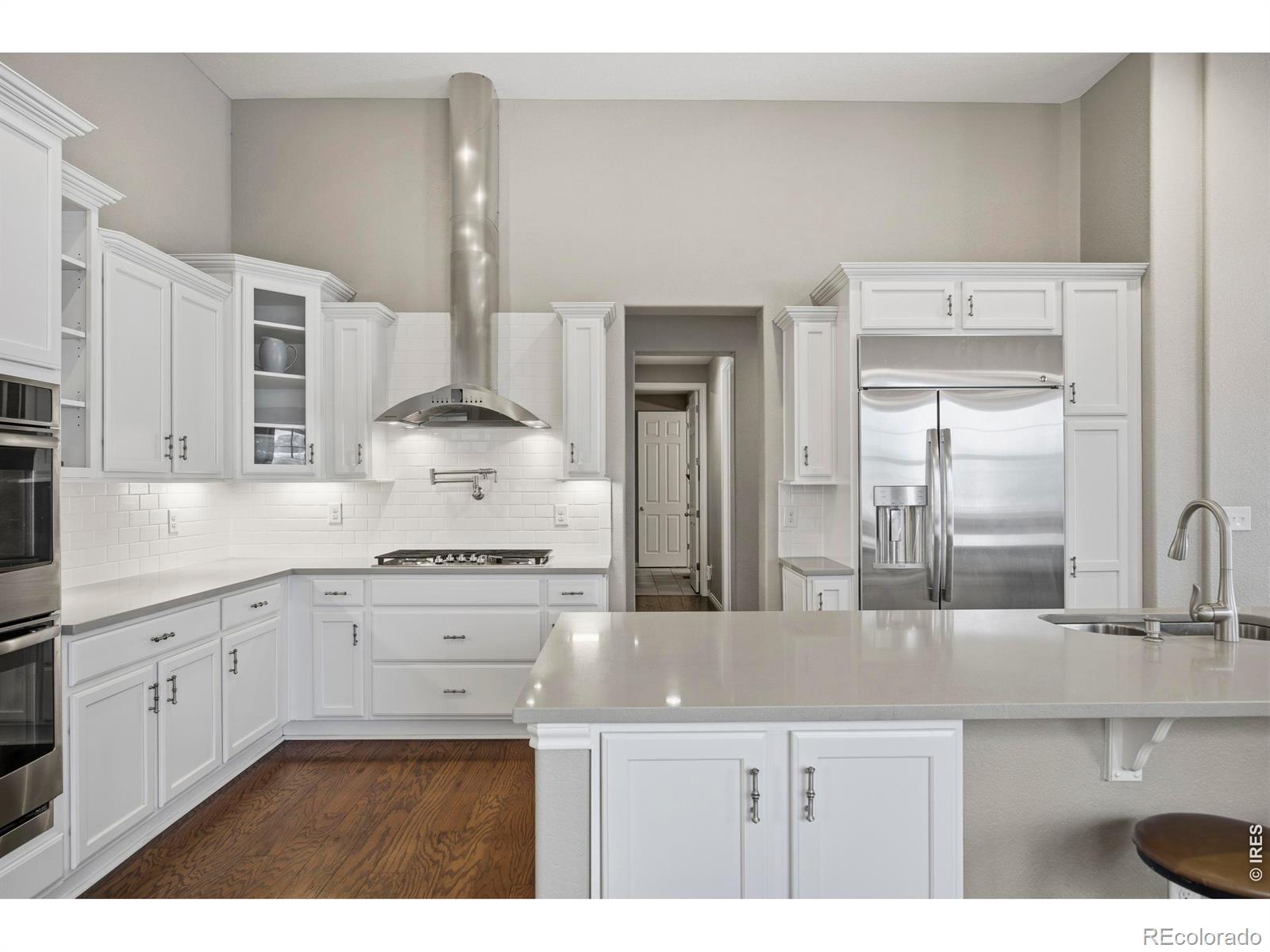 MLS Image #9 for 2715  walkaloosa way,fort collins, Colorado