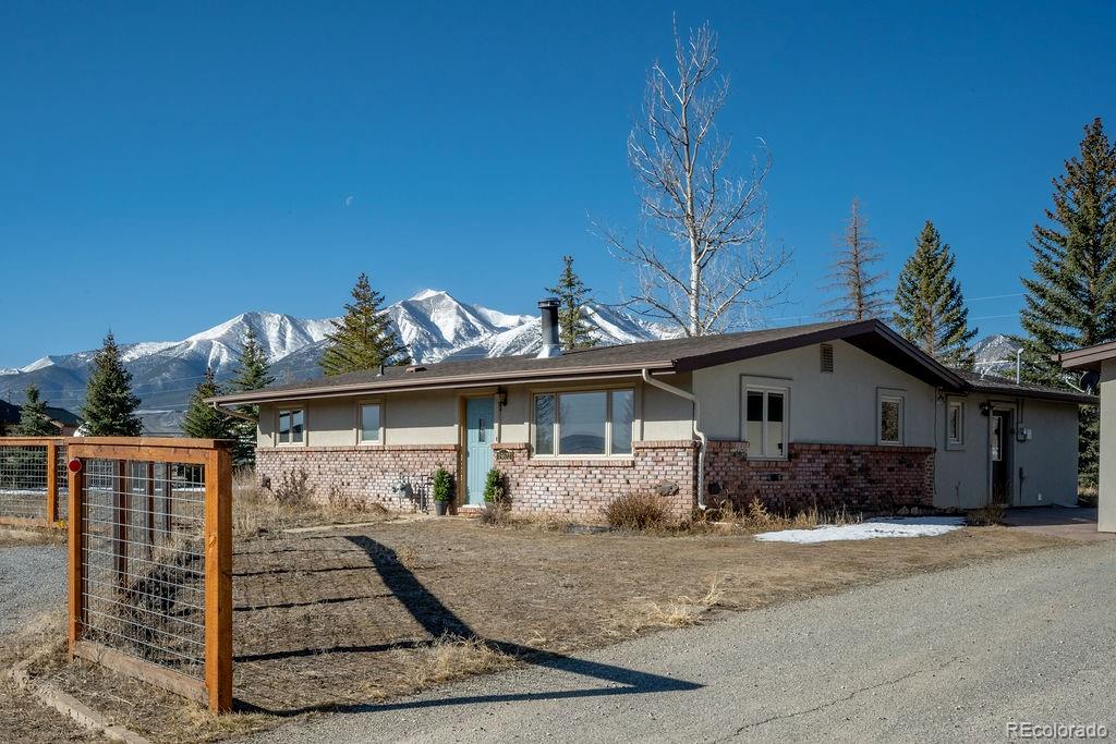 MLS Image #0 for 15622  county road 306 ,buena vista, Colorado