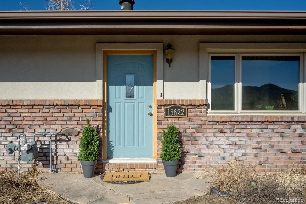 MLS Image #1 for 15622  county road 306 ,buena vista, Colorado