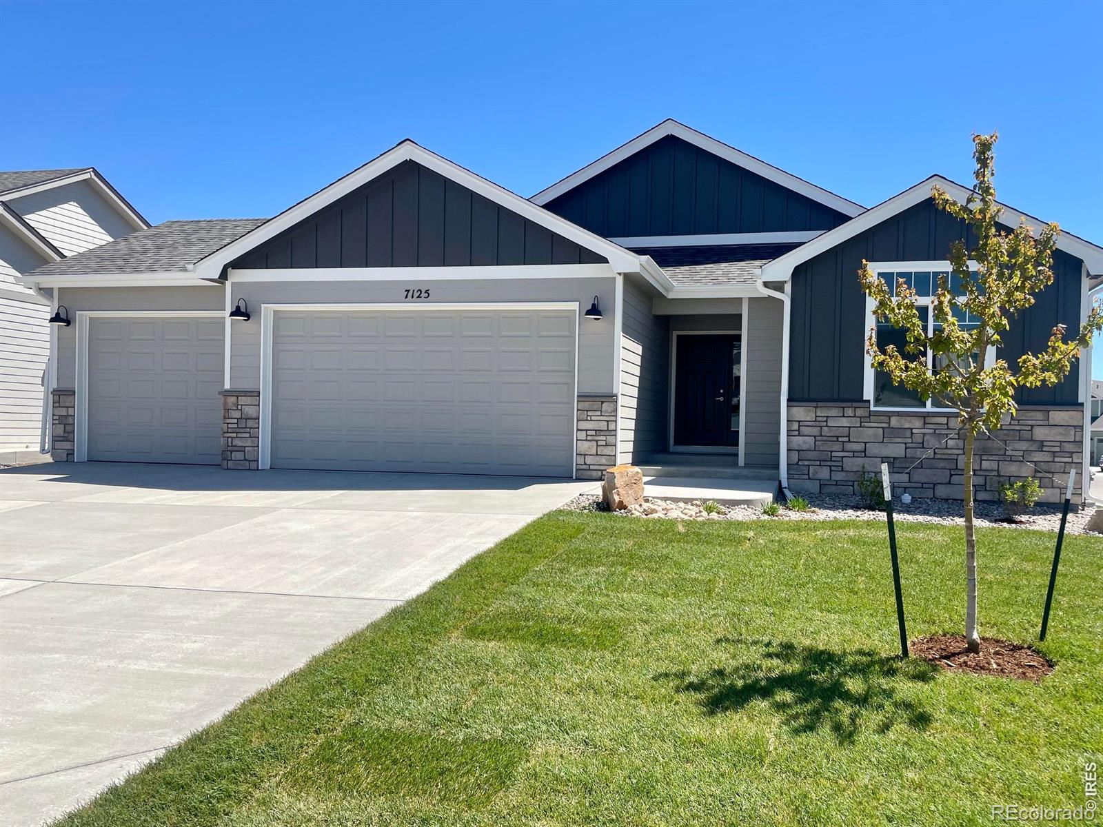 MLS Image #0 for 7125  feather reed drive,wellington, Colorado