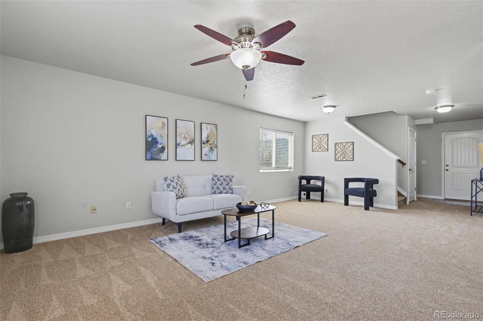 MLS Image #1 for 2385  spring blossom drive,colorado springs, Colorado