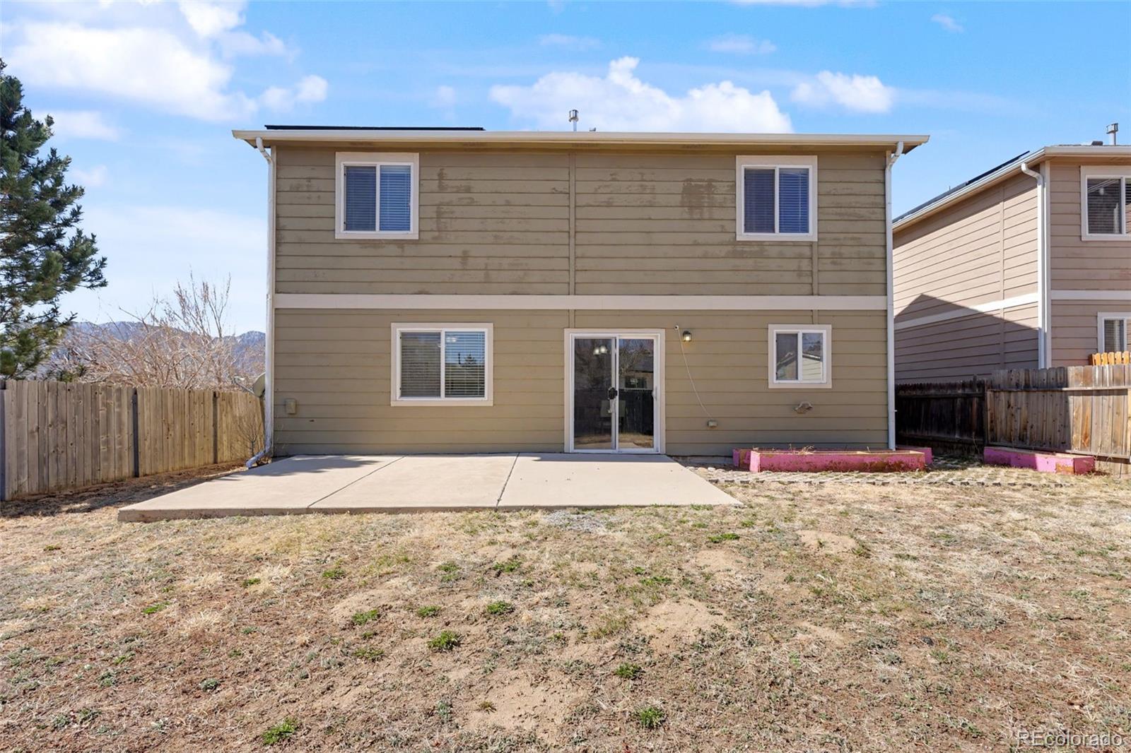 MLS Image #22 for 2385  spring blossom drive,colorado springs, Colorado