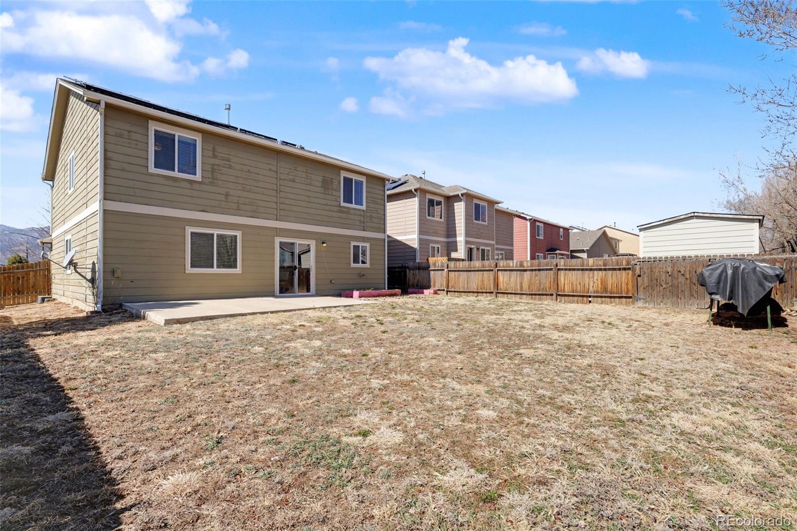 MLS Image #23 for 2385  spring blossom drive,colorado springs, Colorado