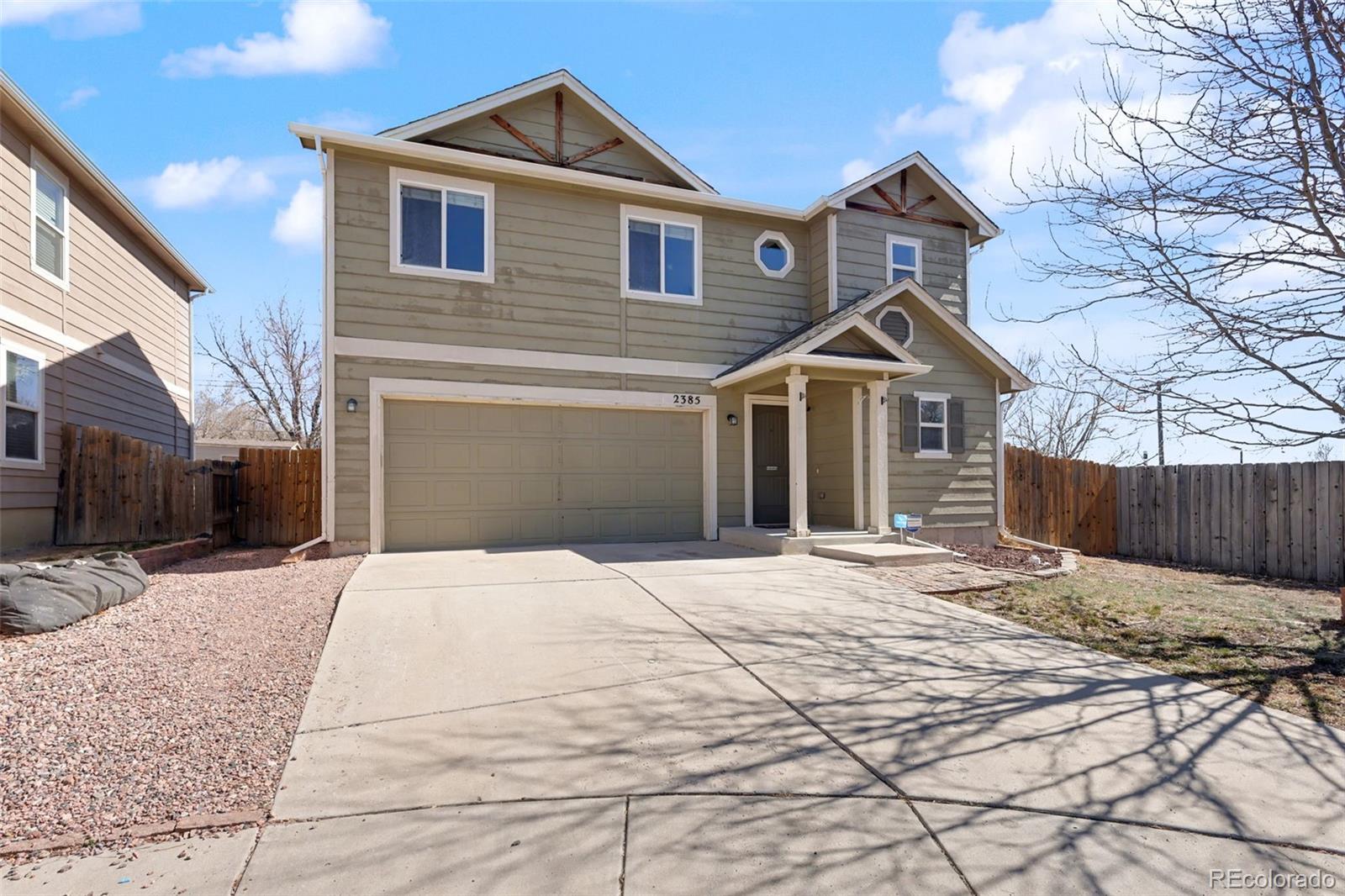 MLS Image #25 for 2385  spring blossom drive,colorado springs, Colorado