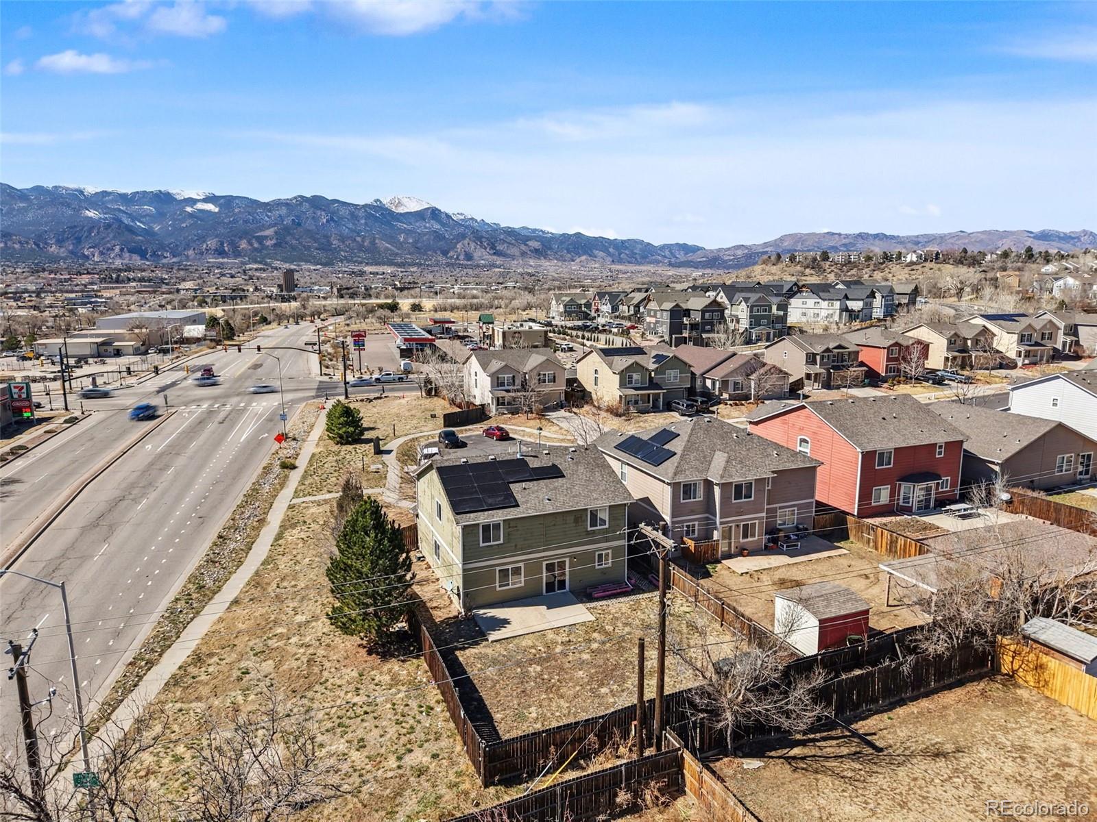MLS Image #26 for 2385  spring blossom drive,colorado springs, Colorado