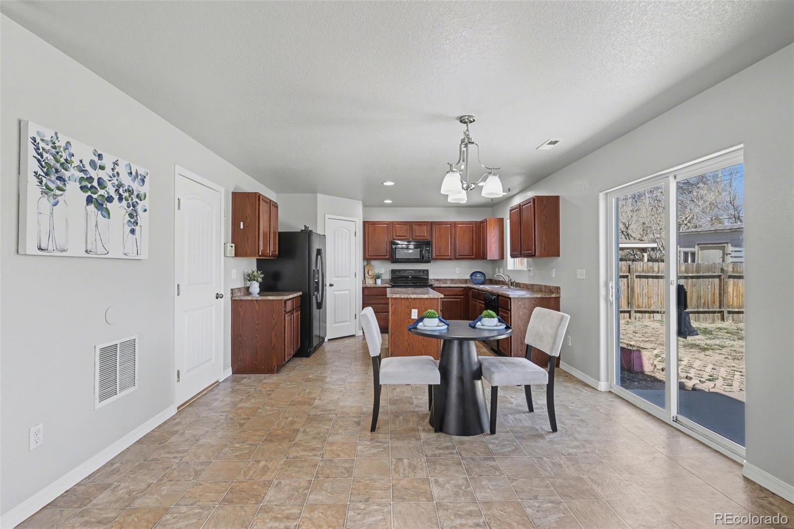 MLS Image #3 for 2385  spring blossom drive,colorado springs, Colorado