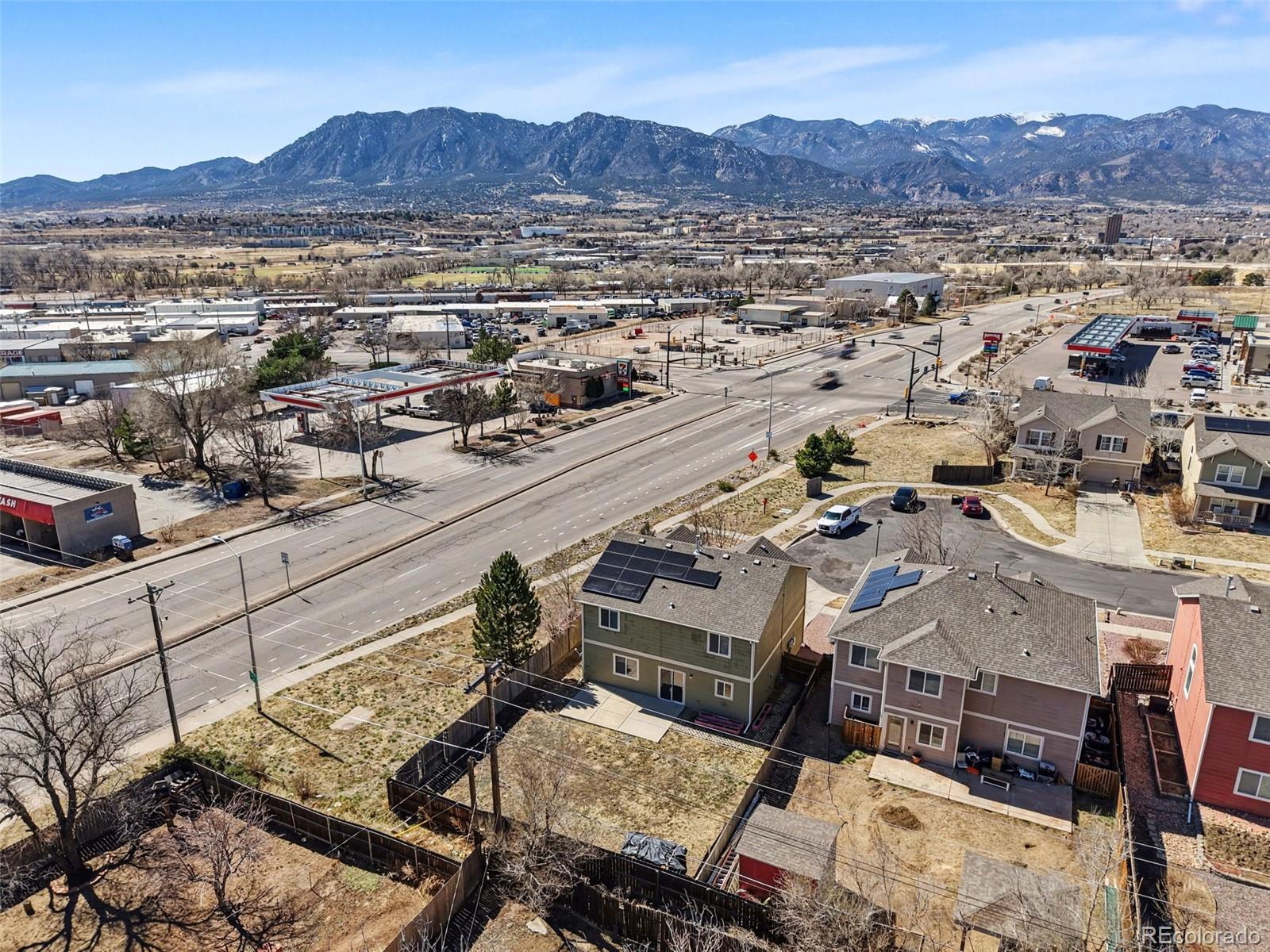 MLS Image #8 for 2385  spring blossom drive,colorado springs, Colorado