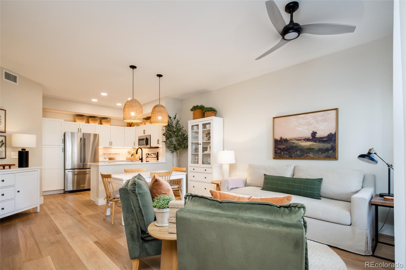 MLS Image #0 for 8707 e florida avenue 311,denver, Colorado