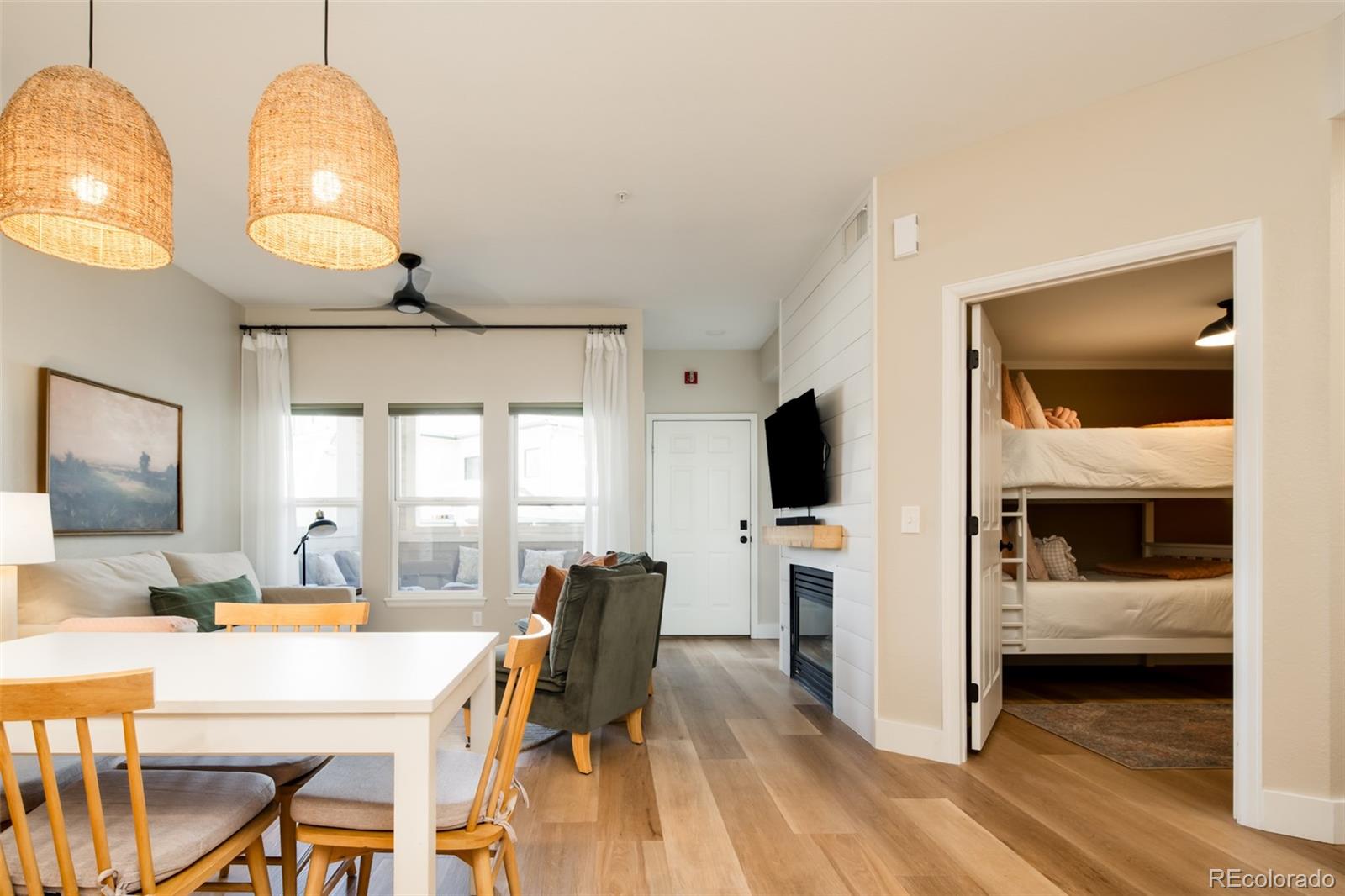 MLS Image #10 for 8707 e florida avenue 311,denver, Colorado