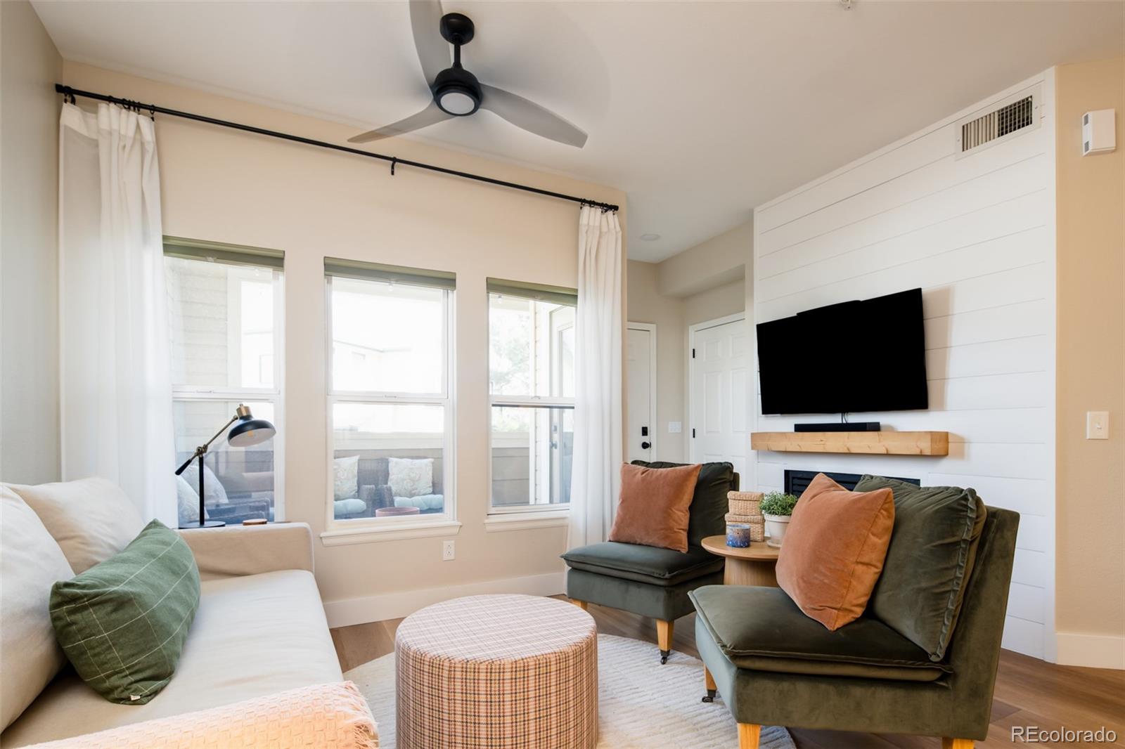 MLS Image #2 for 8707 e florida avenue 311,denver, Colorado