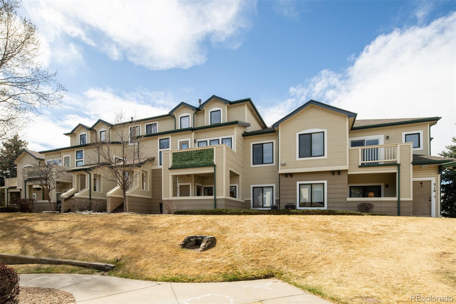 MLS Image #22 for 8707 e florida avenue 311,denver, Colorado