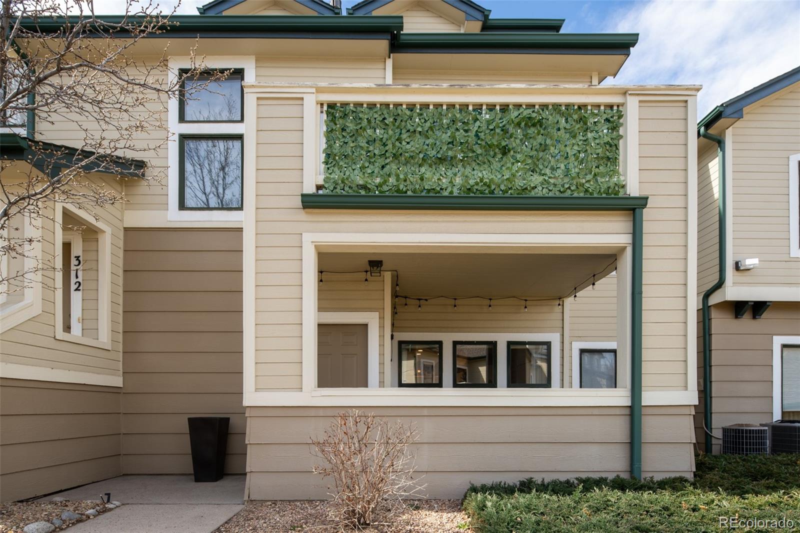 MLS Image #23 for 8707 e florida avenue 311,denver, Colorado