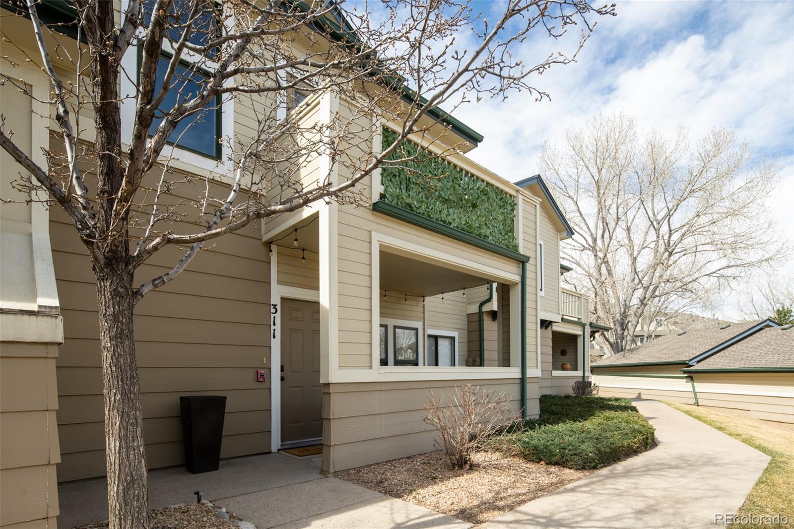 MLS Image #24 for 8707 e florida avenue 311,denver, Colorado