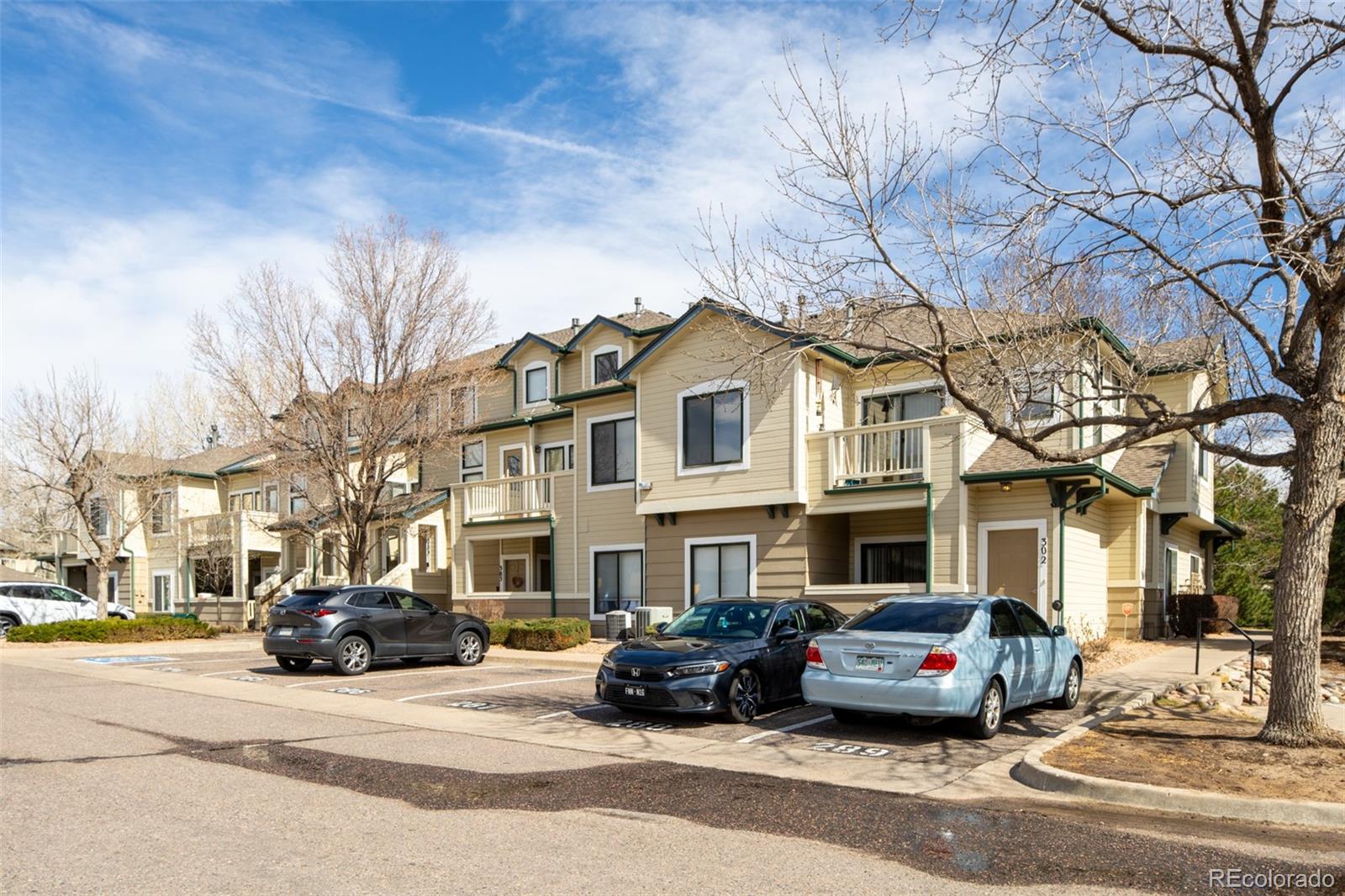 MLS Image #25 for 8707 e florida avenue 311,denver, Colorado
