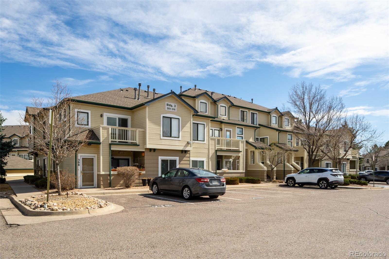 MLS Image #26 for 8707 e florida avenue 311,denver, Colorado