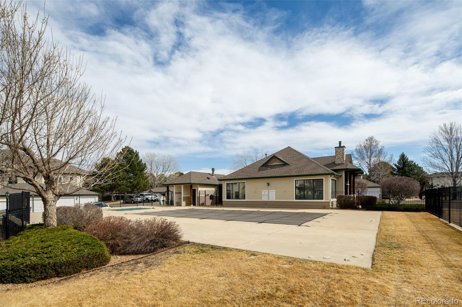 MLS Image #28 for 8707 e florida avenue 311,denver, Colorado