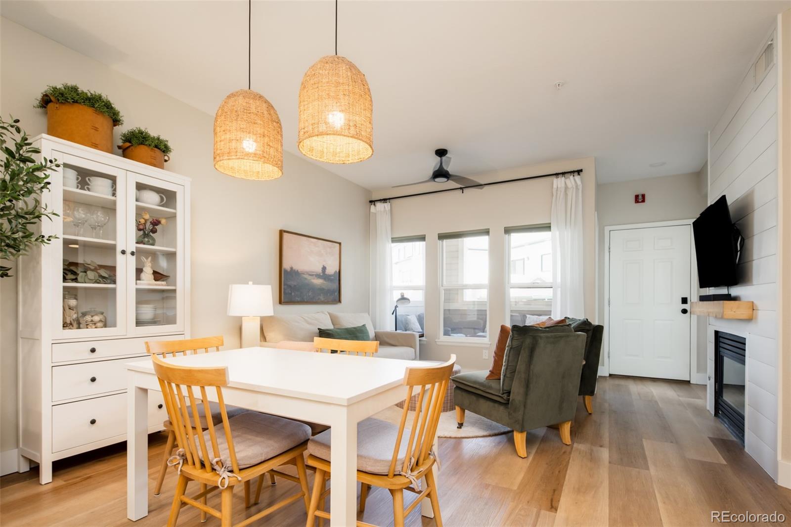 MLS Image #9 for 8707 e florida avenue 311,denver, Colorado