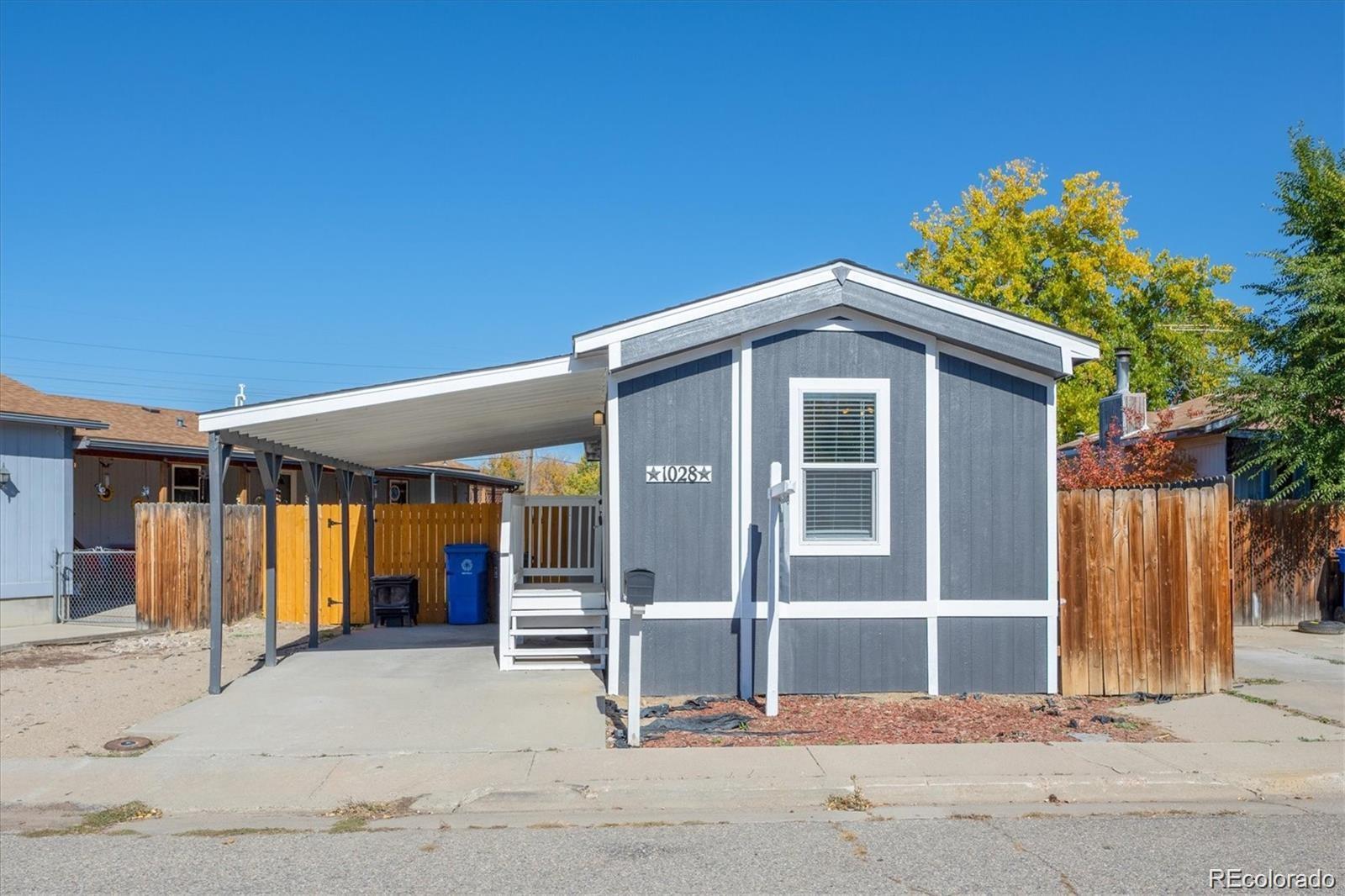 MLS Image #2 for 1028  cynthia court,loveland, Colorado