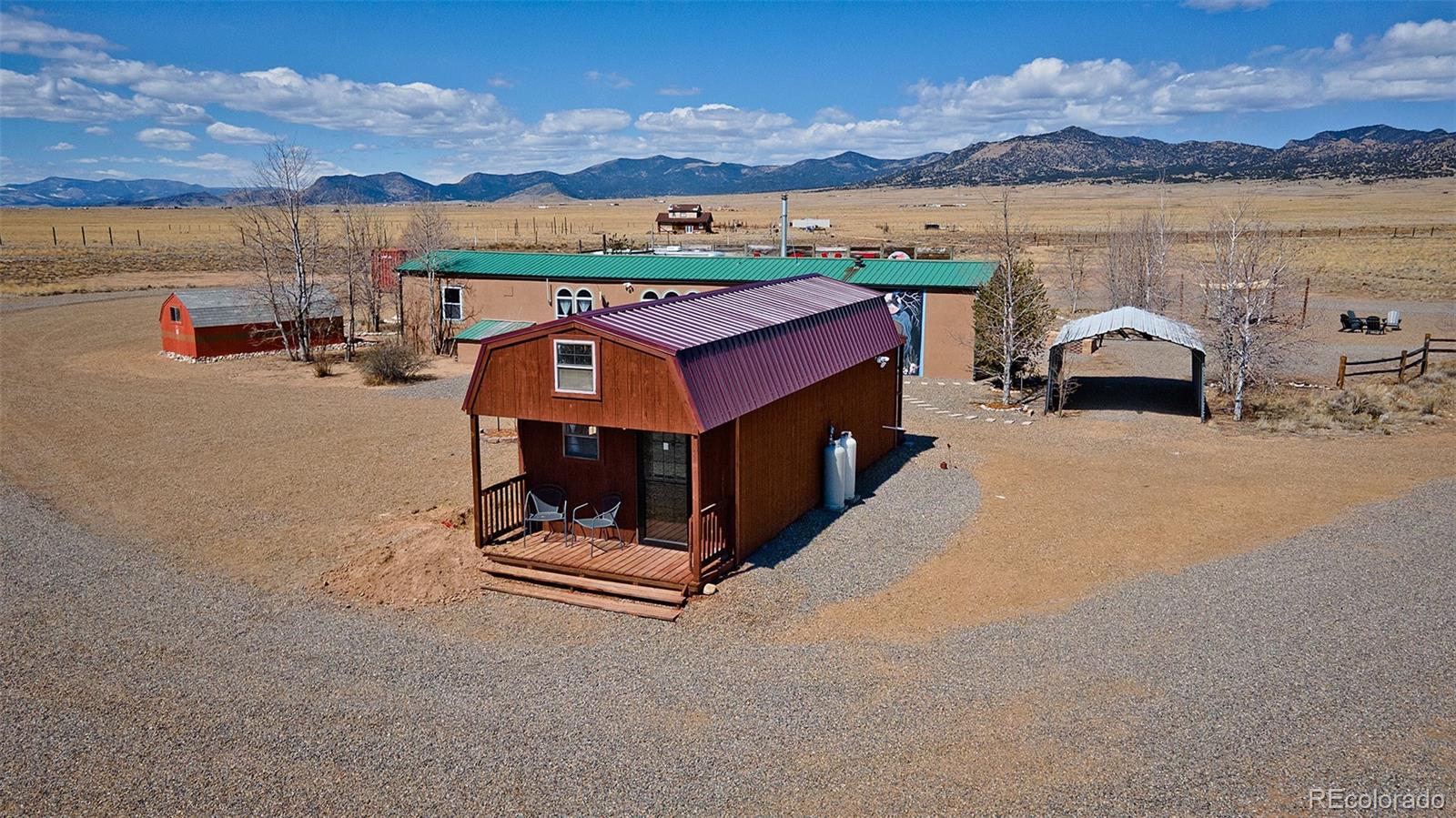 MLS Image #21 for 27378  red cloud avenue,moffat, Colorado