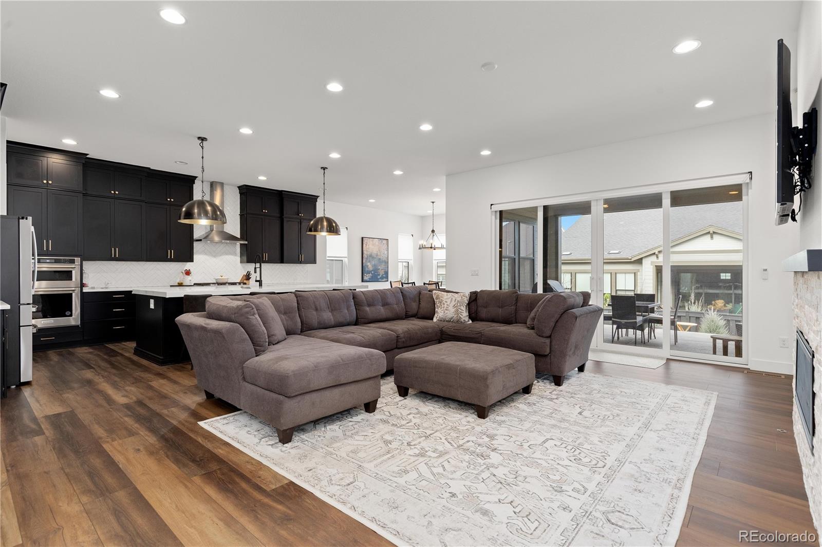 MLS Image #1 for 11383  autumn moon street,littleton, Colorado