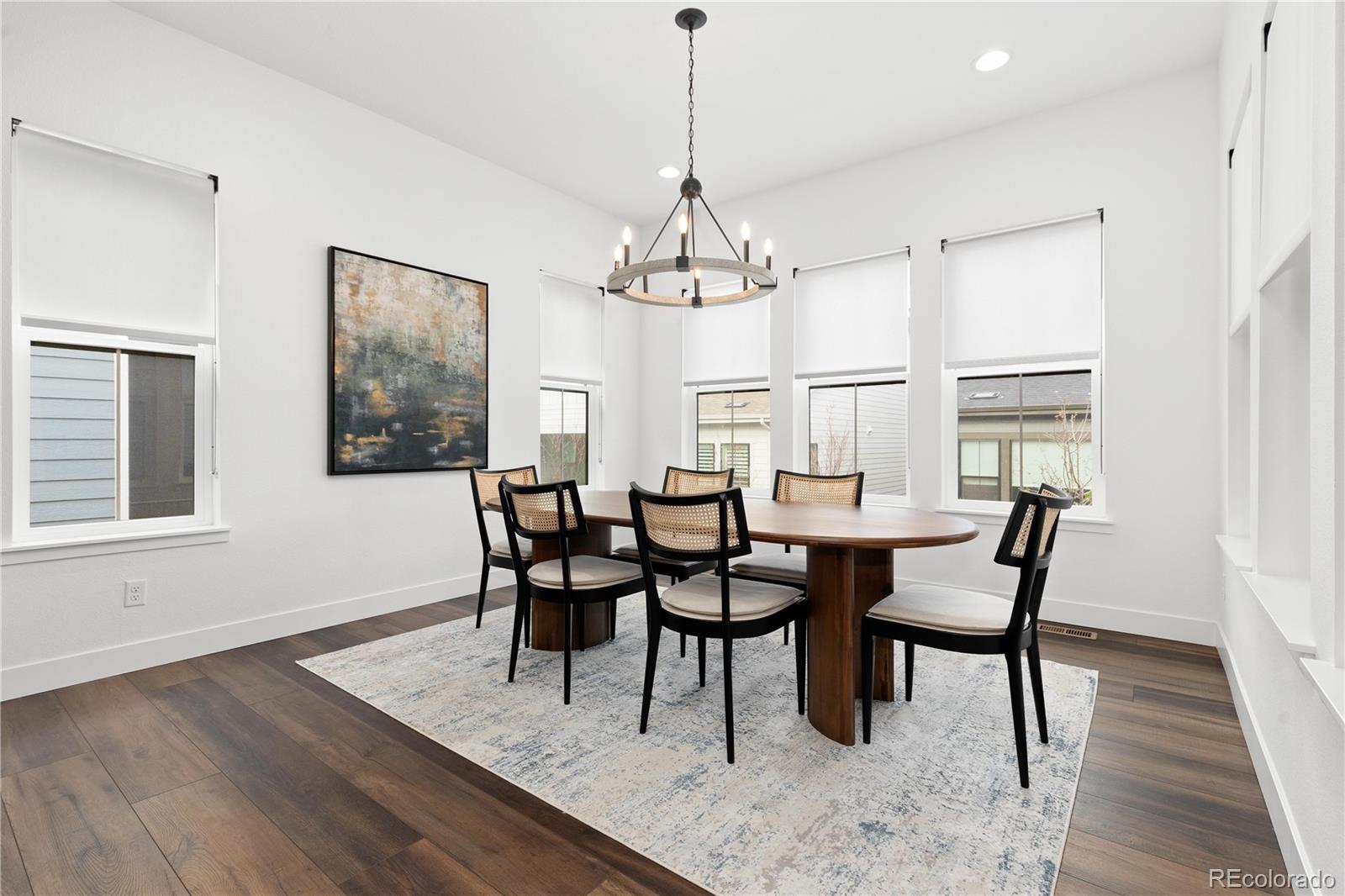 MLS Image #11 for 11383  autumn moon street,littleton, Colorado