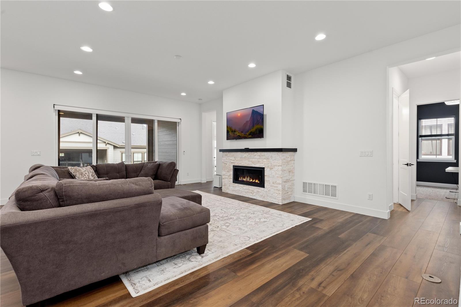 MLS Image #3 for 11383  autumn moon street,littleton, Colorado