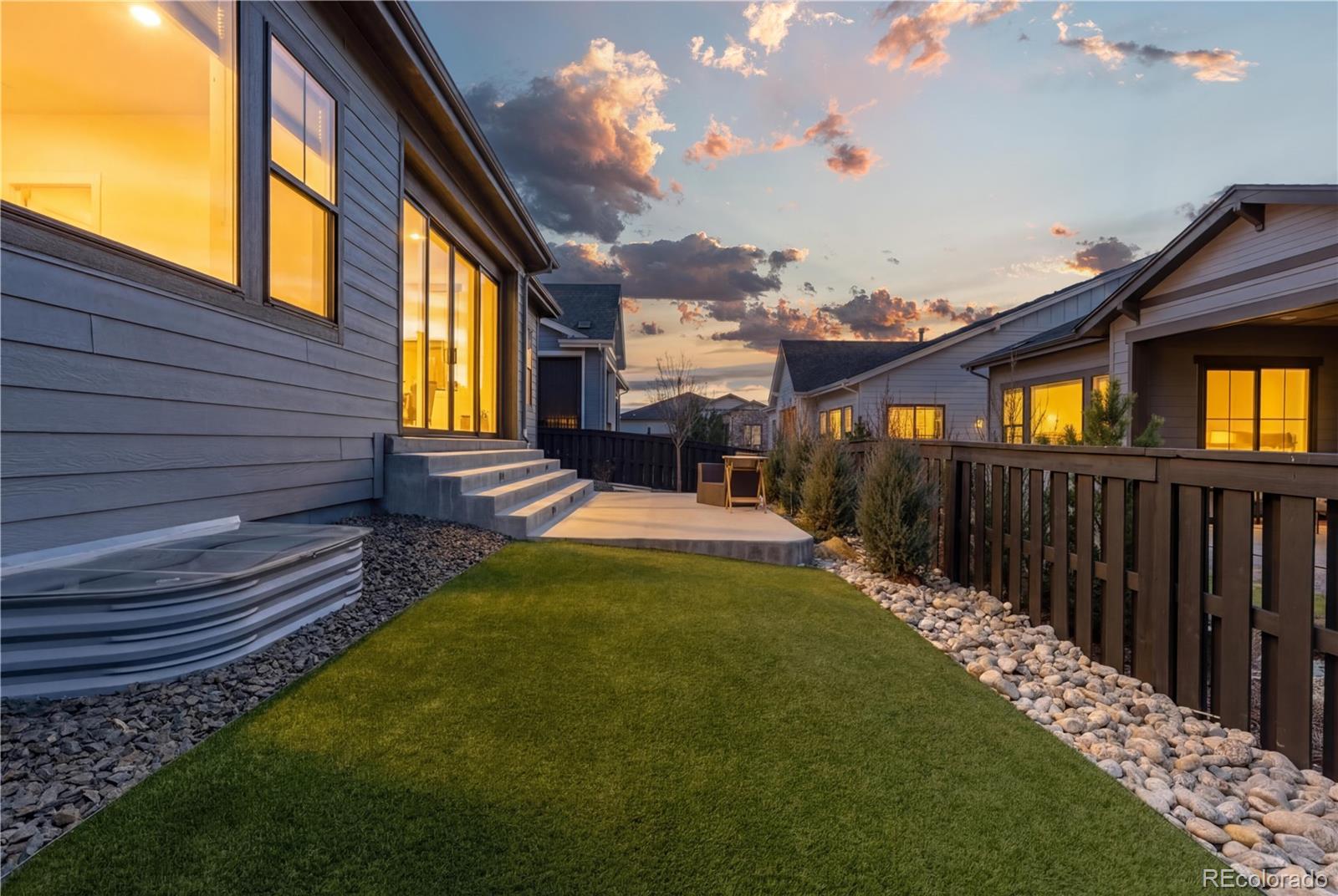 MLS Image #33 for 11383  autumn moon street,littleton, Colorado