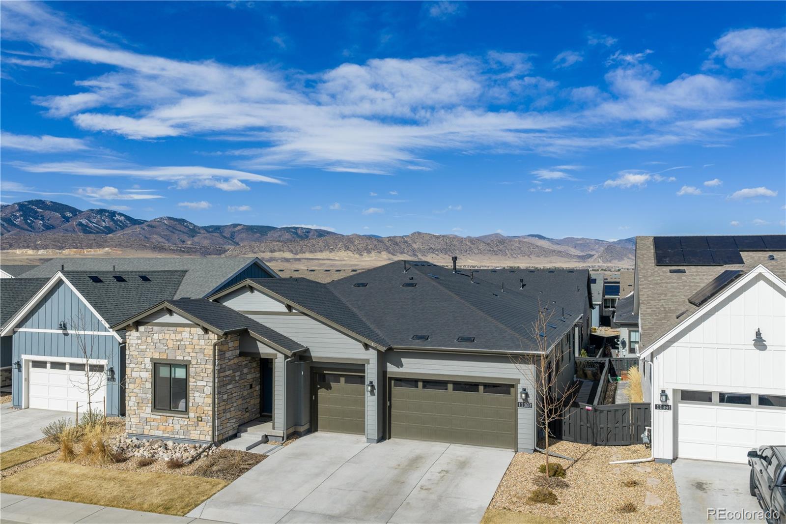 MLS Image #37 for 11383  autumn moon street,littleton, Colorado