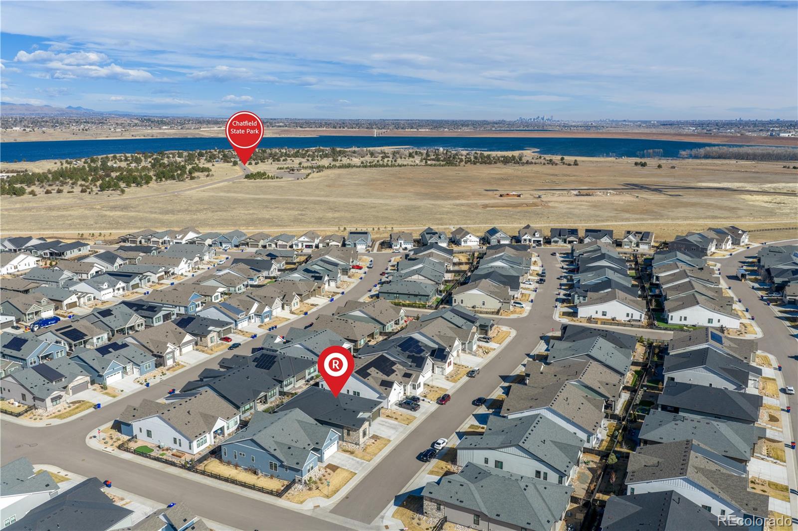MLS Image #38 for 11383  autumn moon street,littleton, Colorado