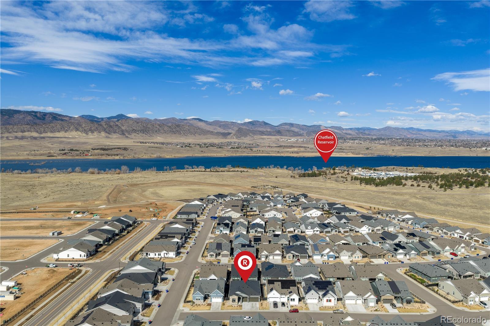 MLS Image #39 for 11383  autumn moon street,littleton, Colorado