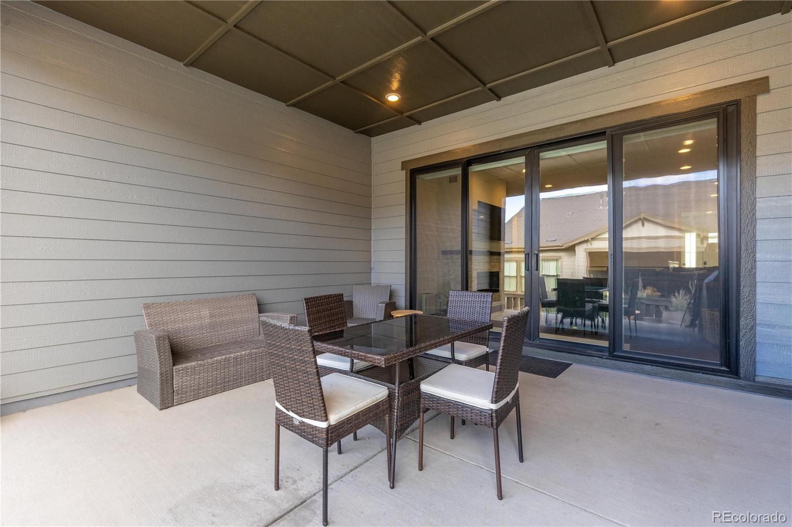 MLS Image #4 for 11383  autumn moon street,littleton, Colorado