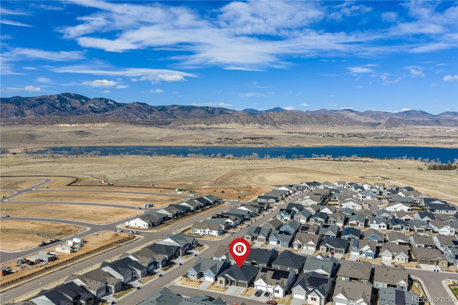 MLS Image #40 for 11383  autumn moon street,littleton, Colorado