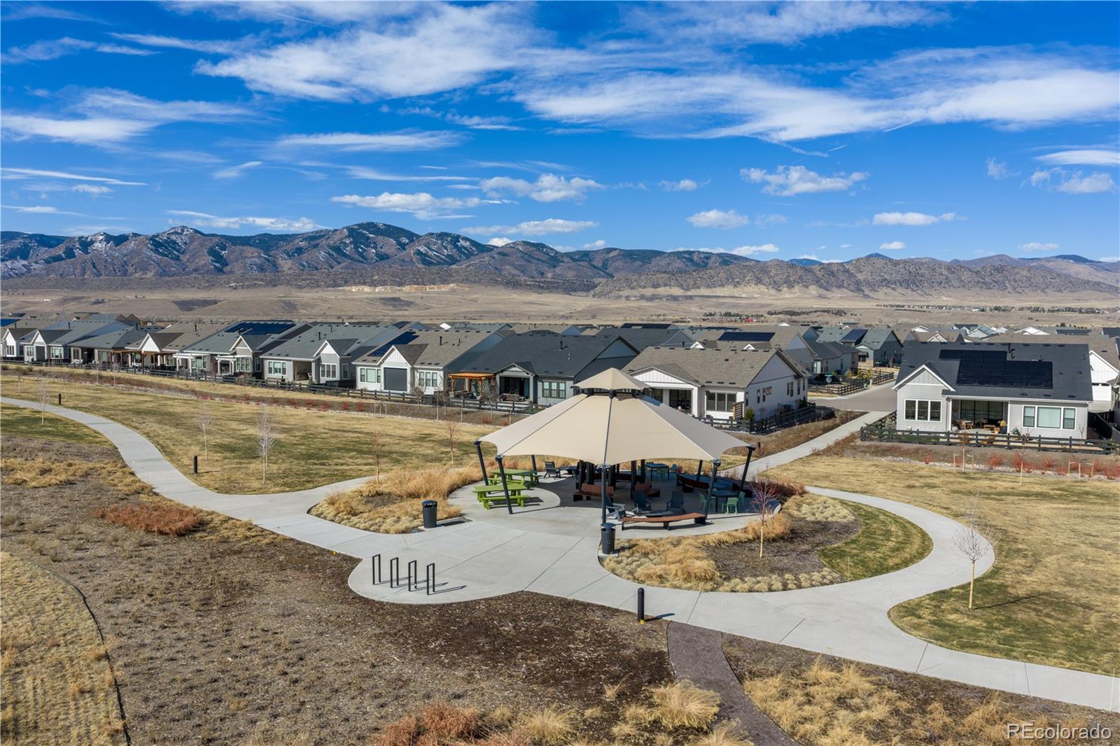 MLS Image #43 for 11383  autumn moon street,littleton, Colorado